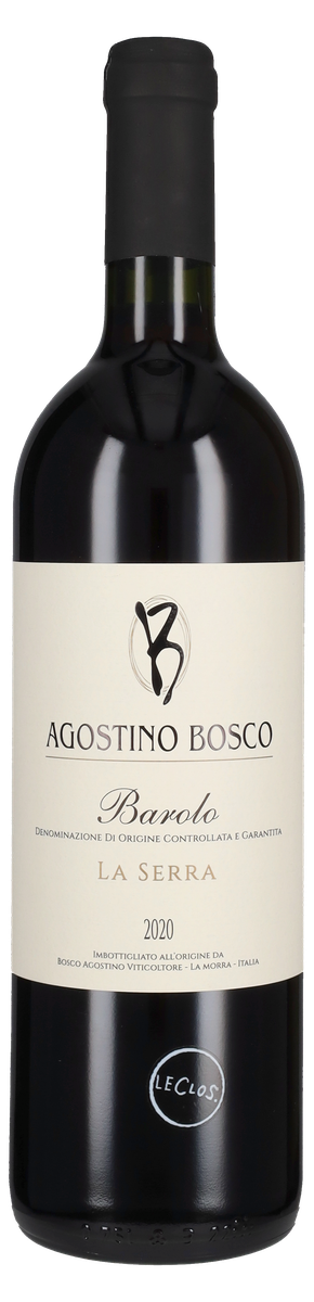 Agostino Bosco La Serra