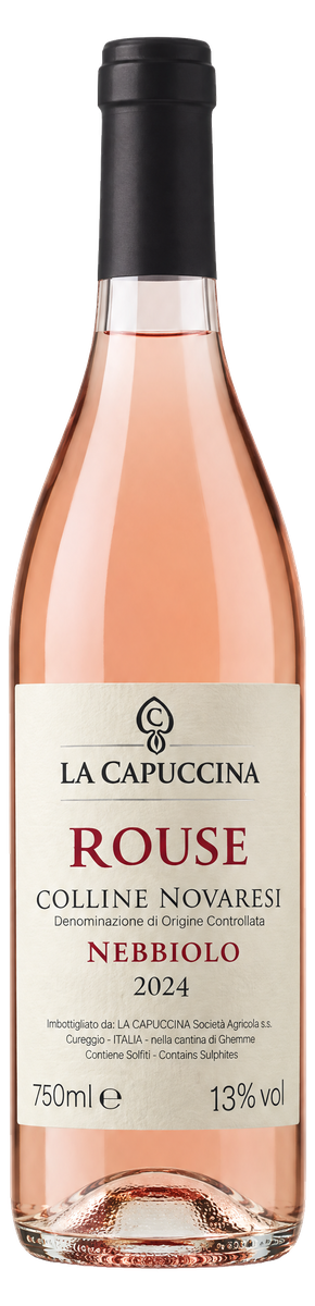 La Capuccina Rouse