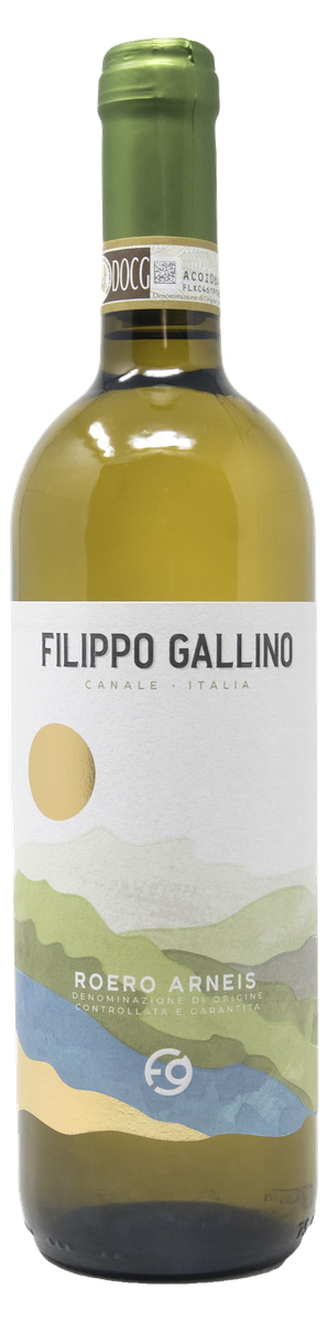 Filippo Gallino Roero Arneis