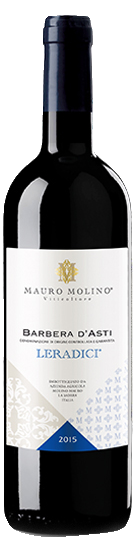 Mauro Molino Leradici