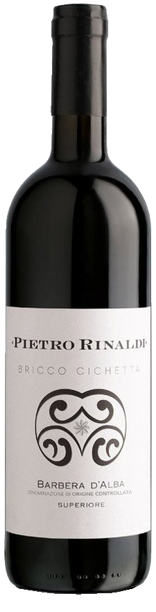 Pietro Rinaldi Bricco Cicchetta