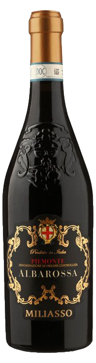 Dezzani Piemonte Albarossa Miliasso