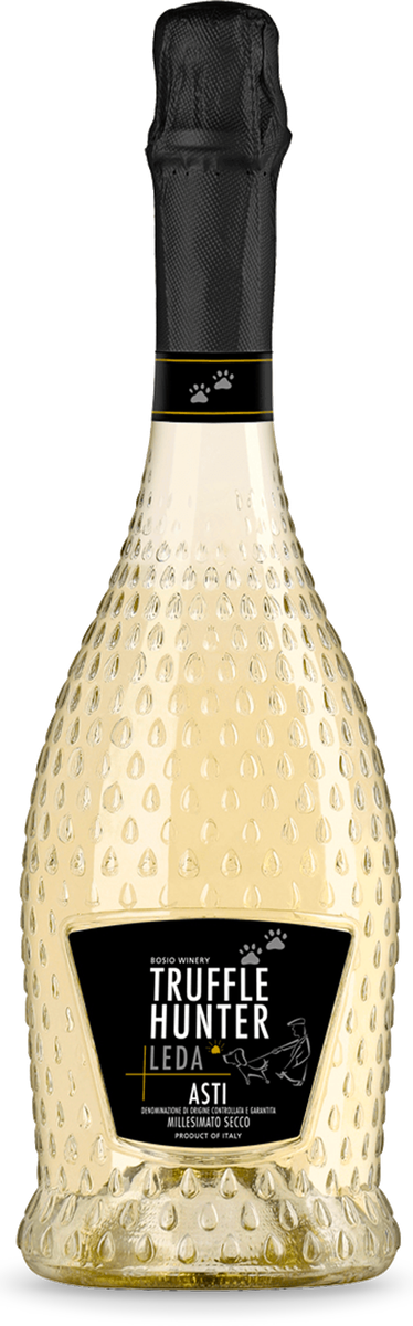 Bosio Family Estates Asti Secco (Truffle Hunter Leda)