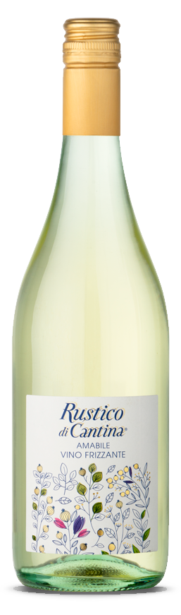 Arione Rustico di Cantina Bianco Amabile