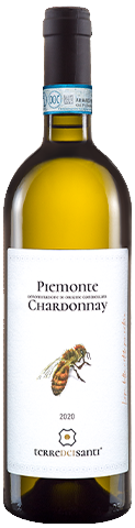 Terre dei Santi Piemonte Chardonnay