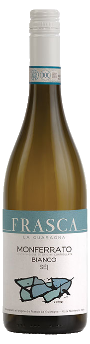 Frasca - La Guaragna Sèj