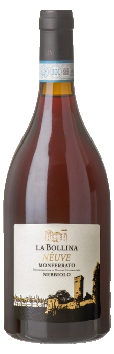 La Bollina Nêuve