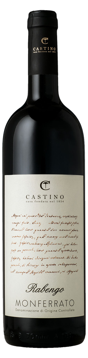 Castino Rabengo