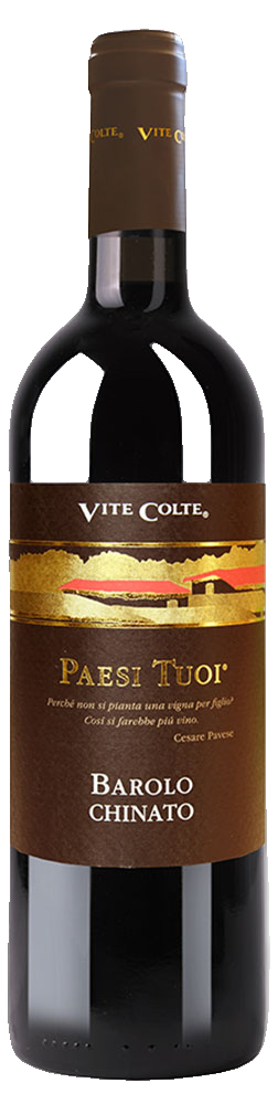 Vite Colte Paesi Tuoi