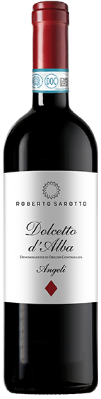 Roberto Sarotto Angeli