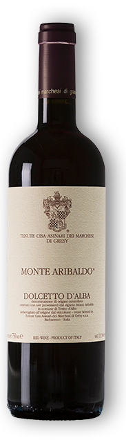 Tenute Cisa Asinari dei Marchesi di Grésy Monte Aribaldo