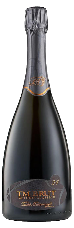 Tenuta Montemagno TM Brut 24 Months
