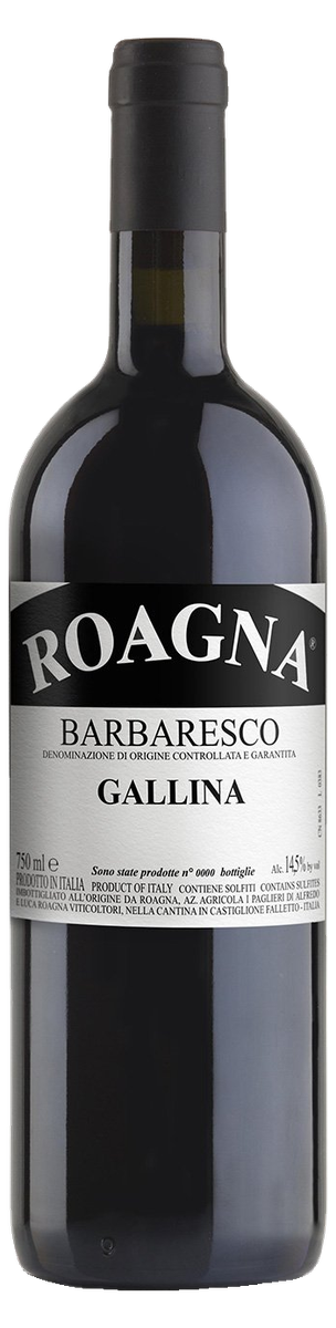 Roagna Gallina