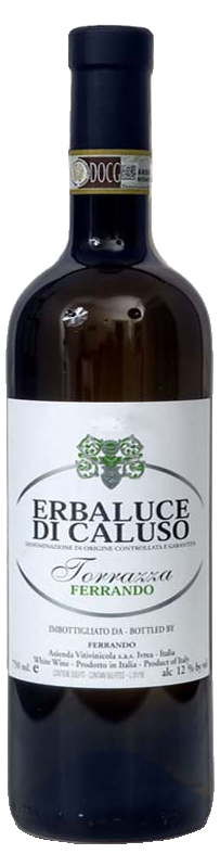 Ferrando La Torrazza