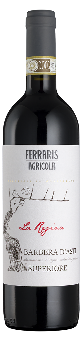 Ferraris Agricola La Regina