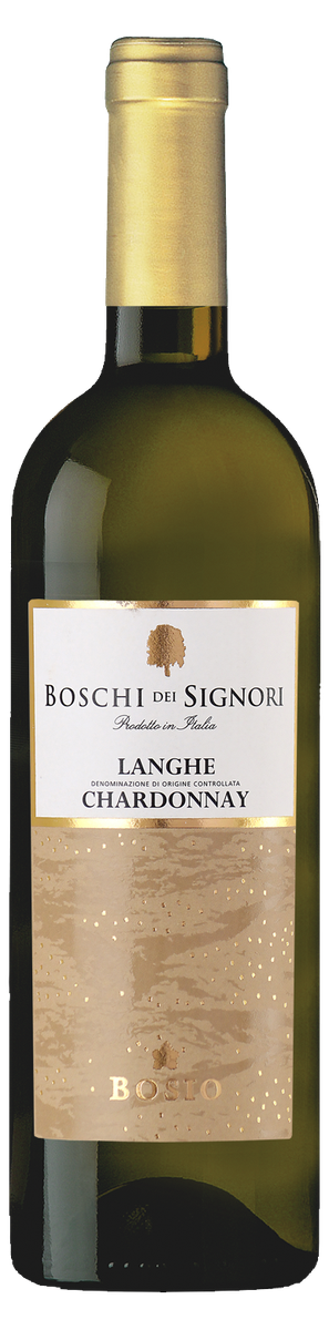 Bosio Family Estates Langhe Chardonnay (Bosio)