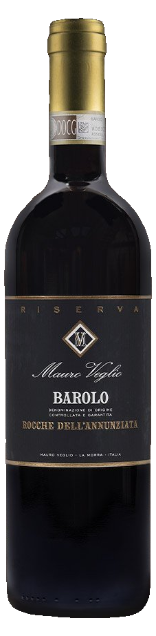 Mauro Veglio Rocche dell'Annunziata