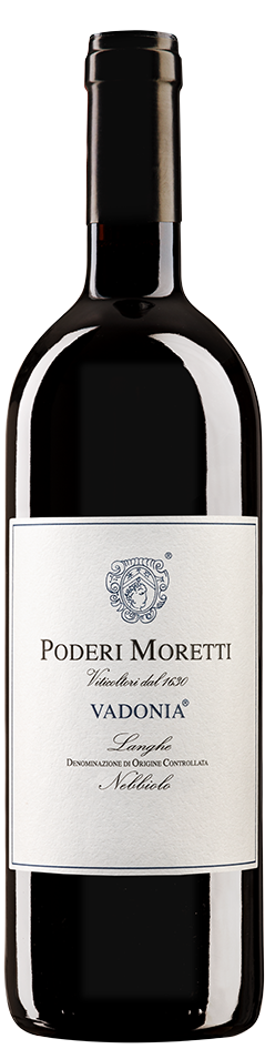 Poderi Moretti Vadonia