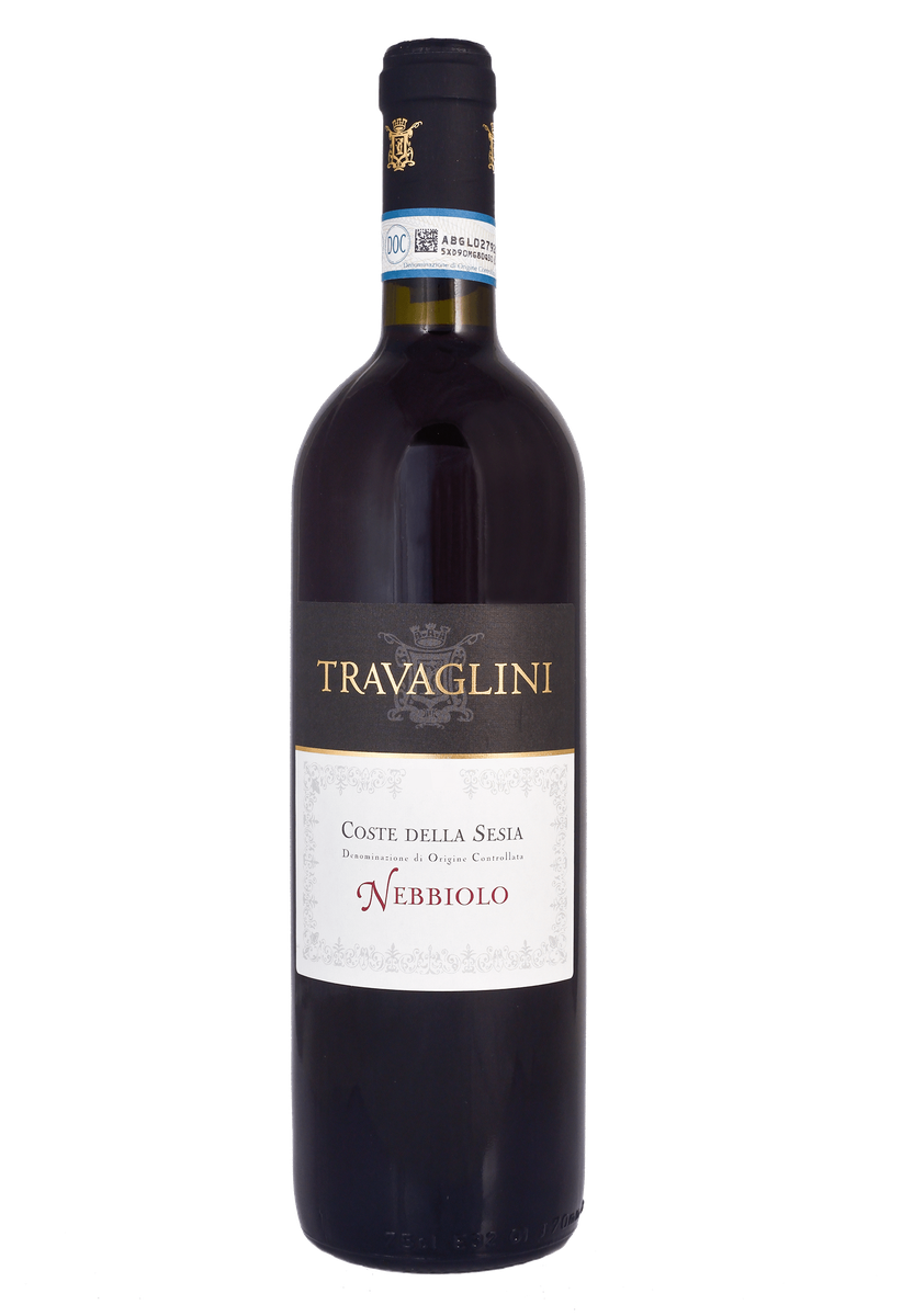 Giancarlo Travaglini Coste della Sesia Nebbiolo