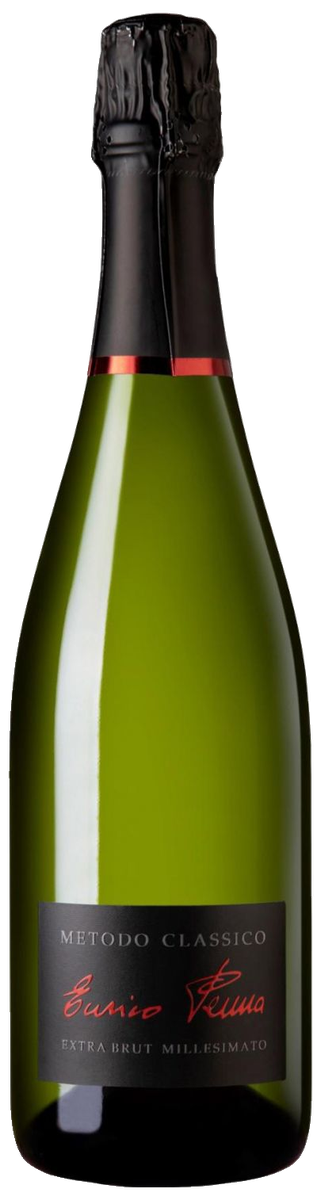 Cascina Barisél Enrico Penna