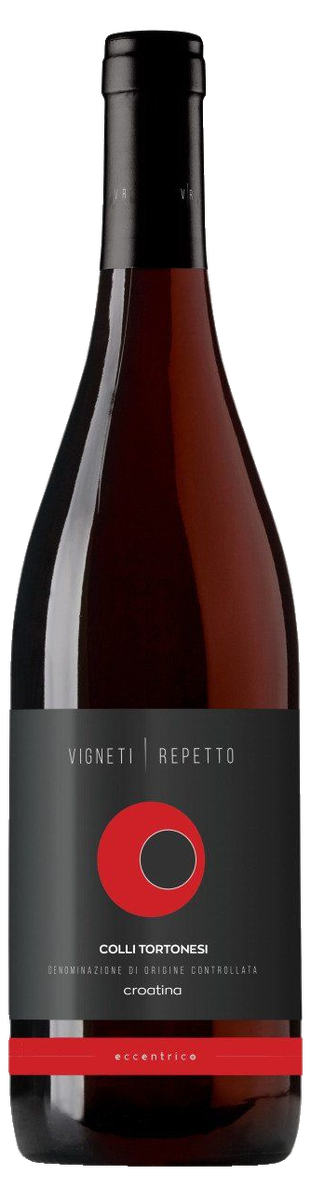 Vigneti Repetto Eccentrico