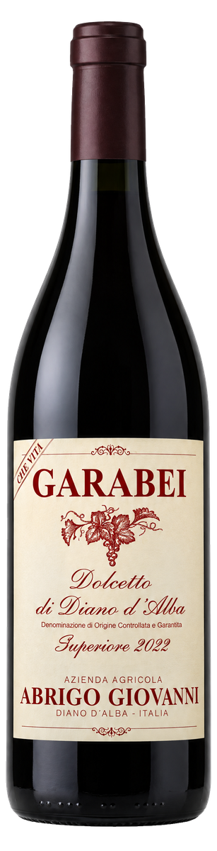 Giovanni Abrigo Garabei