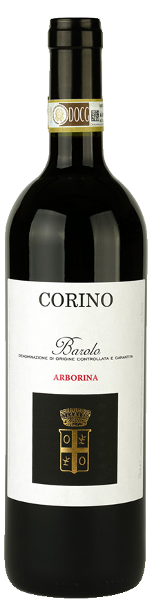 Giovanni Corino Arborina