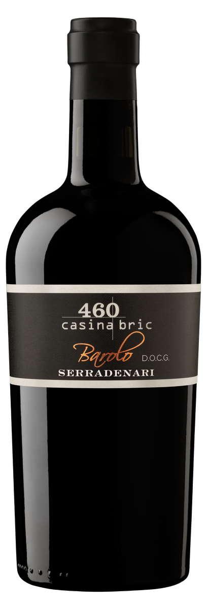 460 Casina Bric Serradenari