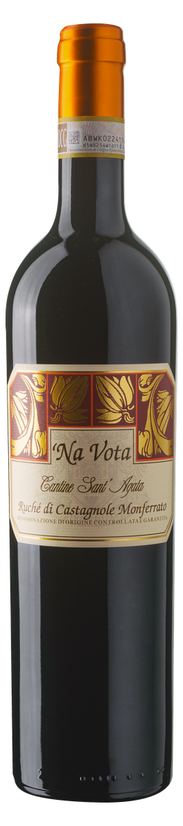 Cantine Sant'Agata 'Na Vota