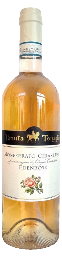 Tenuta Tenaglia Edenrose