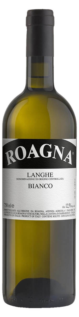 Roagna Langhe Bianco