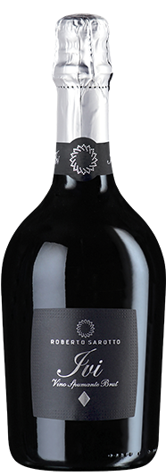 Roberto Sarotto Ivi Bianco Brut