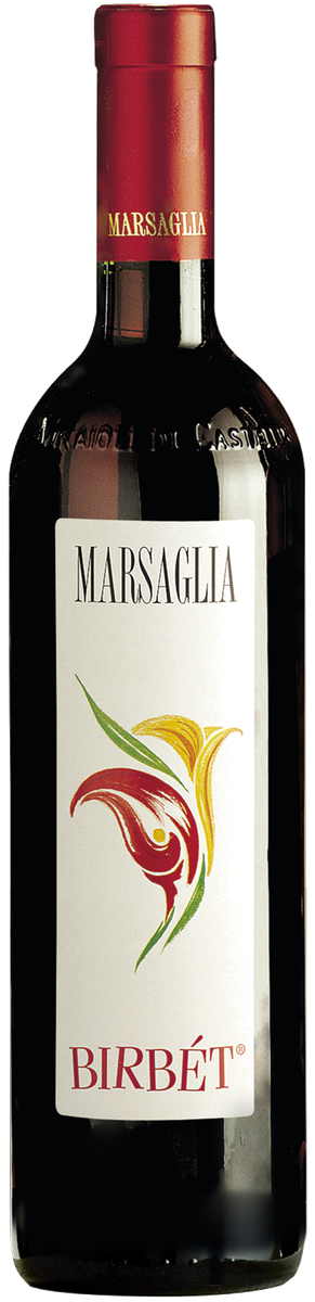 Marsaglia Birbét