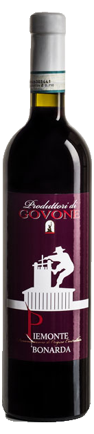 Produttori di Govone Piemonte Bonarda