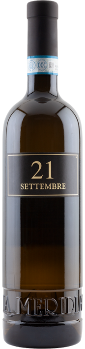 Tenuta La Meridiana 21 Settembre
