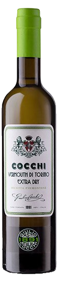 Cocchi Vermouth di Torino Extra Dry