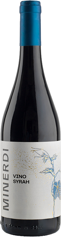Minerdi Vino Syrah