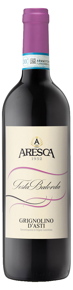 Fratelli Aresca Testabalorda