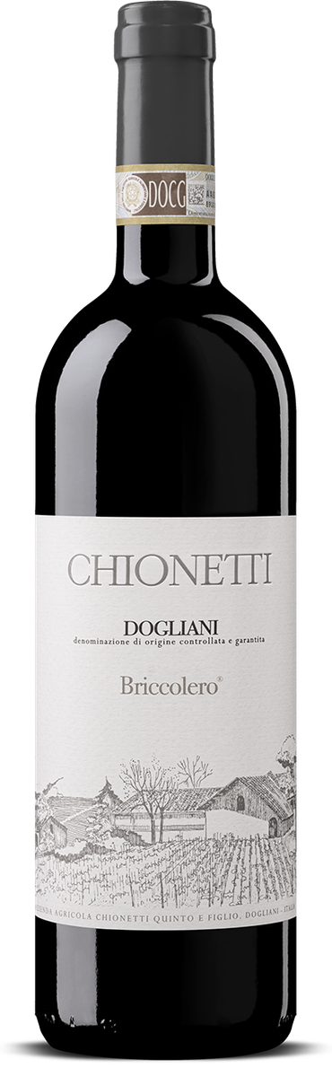Chionetti Briccolero