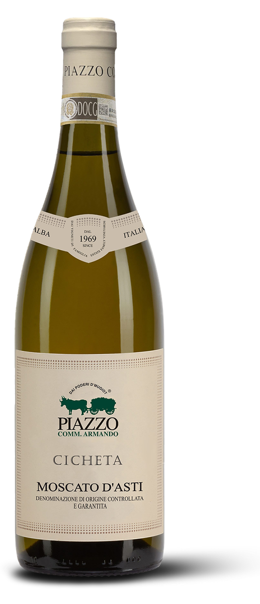 Piazzo Comm. Armando Cicheta
