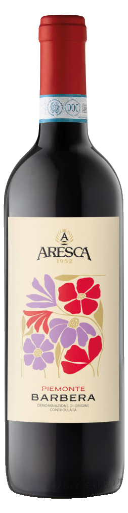 Fratelli Aresca Piemonte Barbera