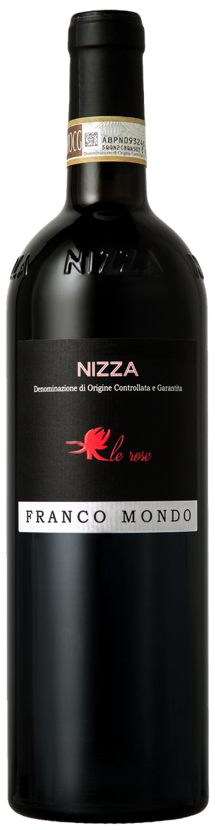 Franco Mondo Le Rose