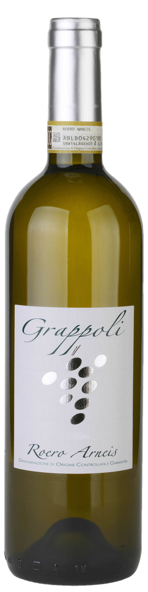 Franco Boasso - Gabutti Roero Arneis