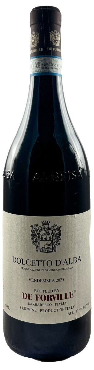 De Forville Dolcetto d'Alba