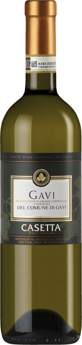 Fratelli Casetta Gavi di Gavi