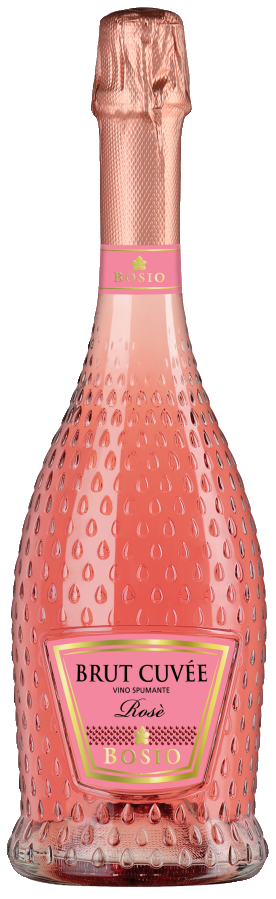 Bosio Family Estates Cuvée Brut Rosé (Bosio)