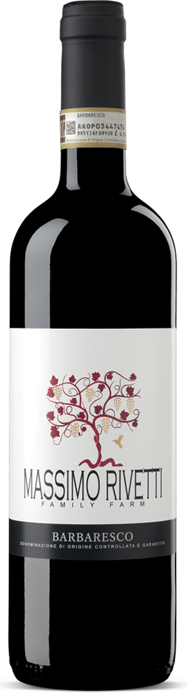 Massimo Rivetti Barbaresco