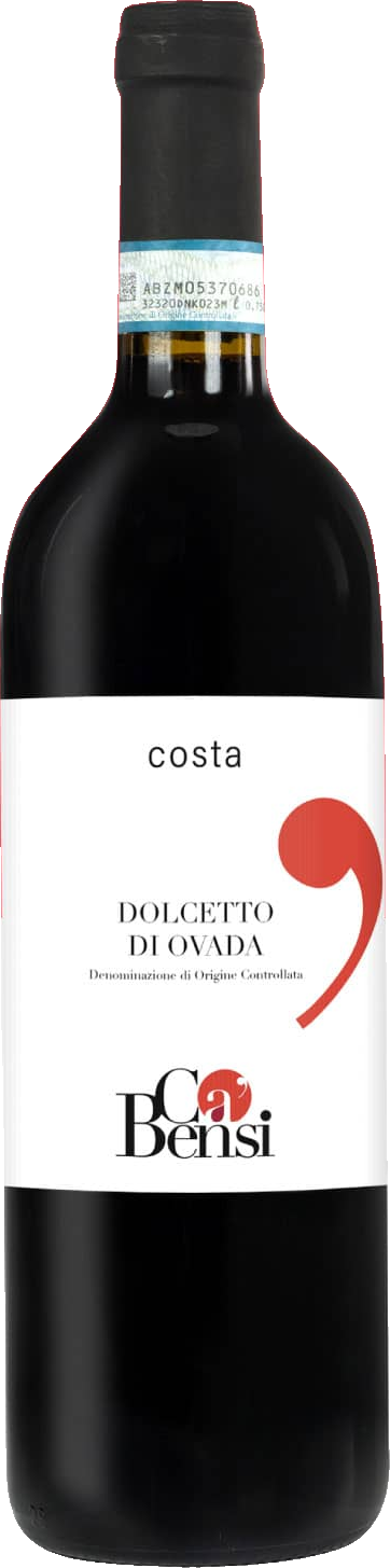 Cà Bensi Costa