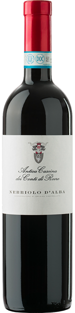 Antica Cascina dei Conti di Roero Nebbiolo d'Alba