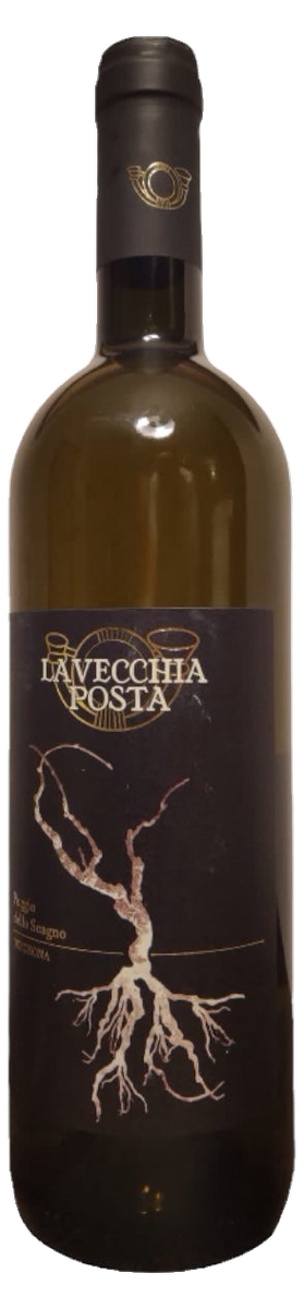 La Vecchia Posta Poggio dello Scagno
